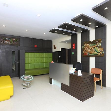 Отель Flagship Chennai Residency T Nagar Near Ags Cinemas T Nagar Экстерьер фото