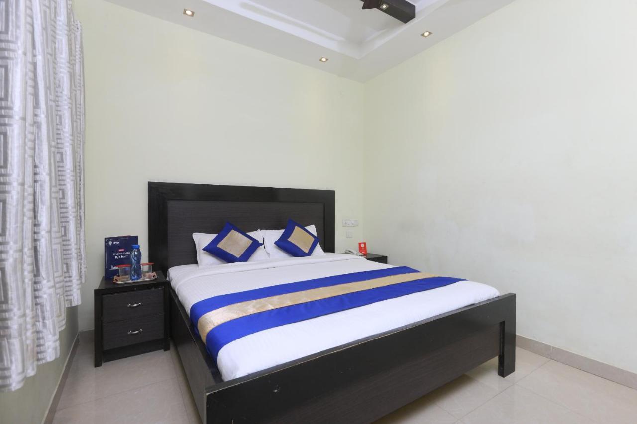 Отель Flagship Chennai Residency T Nagar Near Ags Cinemas T Nagar Экстерьер фото