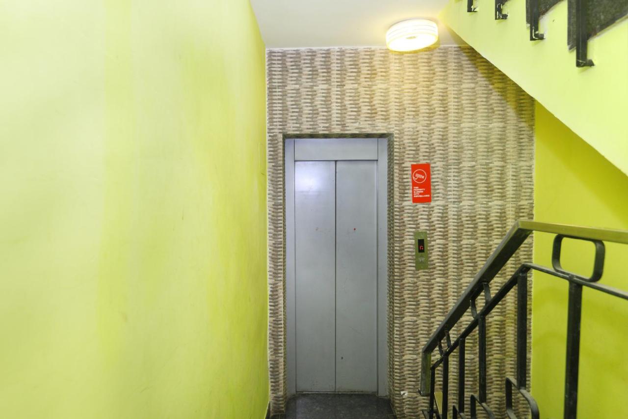 Отель Flagship Chennai Residency T Nagar Near Ags Cinemas T Nagar Экстерьер фото