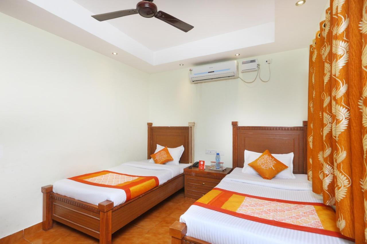 Отель Flagship Chennai Residency T Nagar Near Ags Cinemas T Nagar Экстерьер фото
