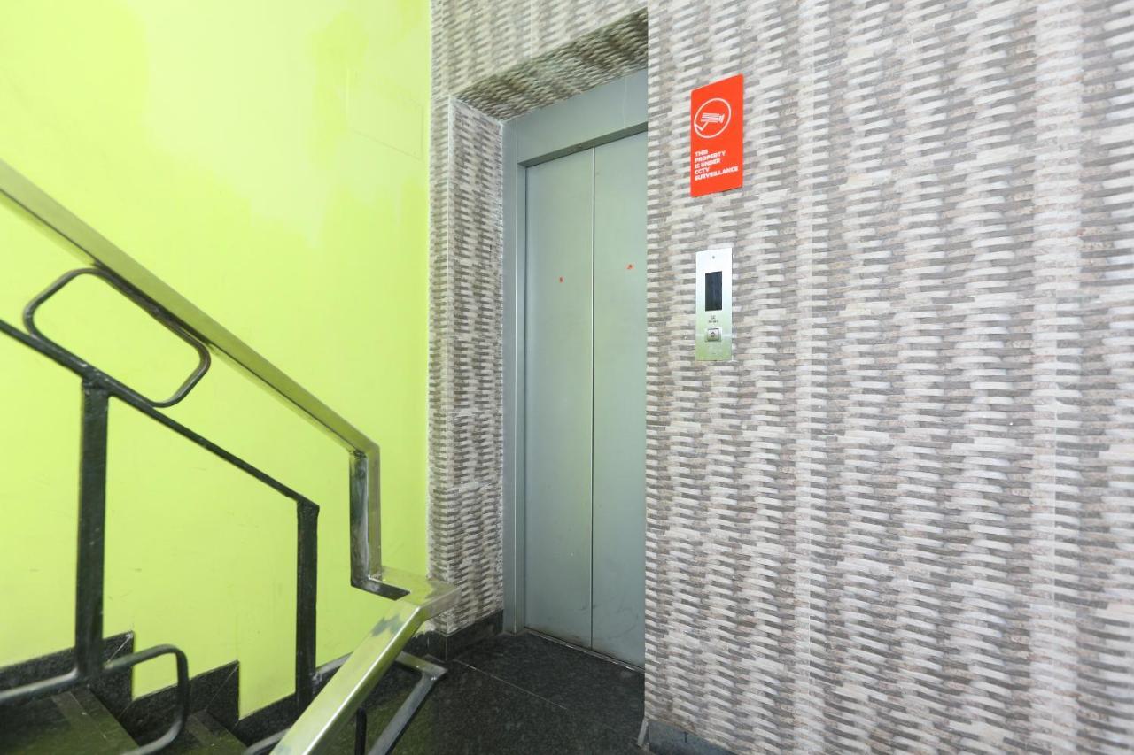 Отель Flagship Chennai Residency T Nagar Near Ags Cinemas T Nagar Экстерьер фото
