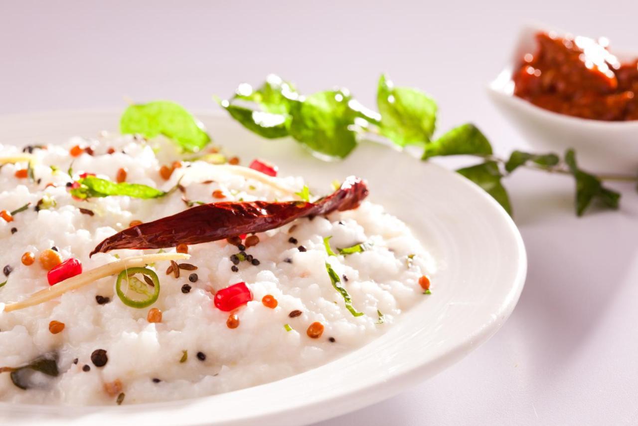 Отель Flagship Chennai Residency T Nagar Near Ags Cinemas T Nagar Экстерьер фото