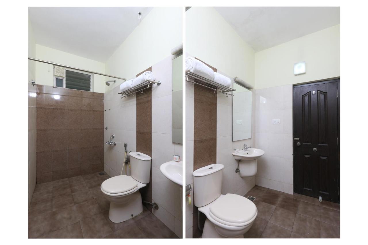 Отель Flagship Chennai Residency T Nagar Near Ags Cinemas T Nagar Экстерьер фото